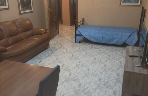 NoLo Apartment | Family-Friendly Appartamento Simba with Wheelchair Access