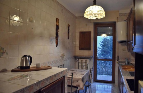 NoLo Apartment | Family-Friendly Appartamento Simba with Wheelchair Access