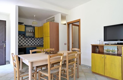 Cea Apartment | Family-Friendly Appartamento Simona with Wheelchair Access