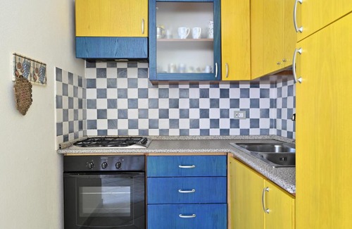 Cea Apartment | Family-Friendly Appartamento Simona with Wheelchair Access