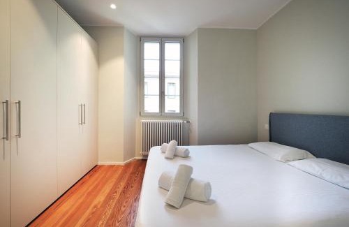 Muralto Apartment | Child-Friendly Appartamento Slow Up 6 - Rated 9.4/10