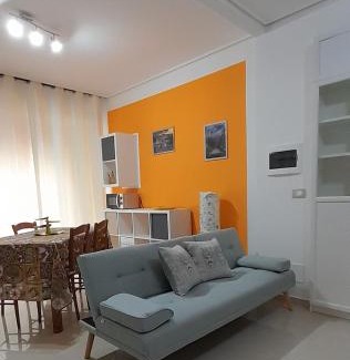 Ragusa House | appartamento SOFIA