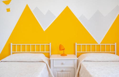 Presicce Apartment | Family-Friendly Appartamento Solatio in Presicce