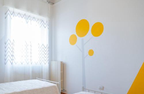Presicce Apartment | Family-Friendly Appartamento Solatio in Presicce
