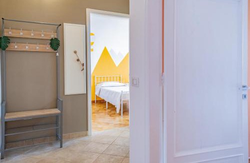 Presicce Apartment | Family-Friendly Appartamento Solatio in Presicce