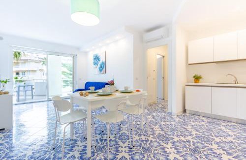 Marina di Vasto Apartment | Pet-Friendly Appartamento Sole Alto Plus 2P - Rated 9/10