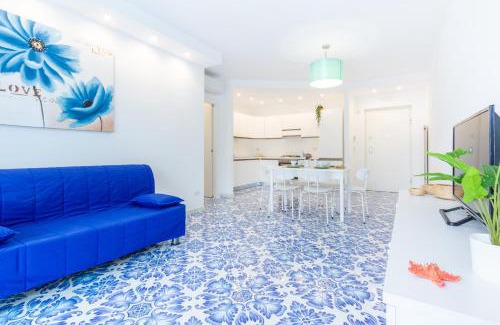 Marina di Vasto Apartment | Pet-Friendly Appartamento Sole Alto Plus 2P - Rated 9/10
