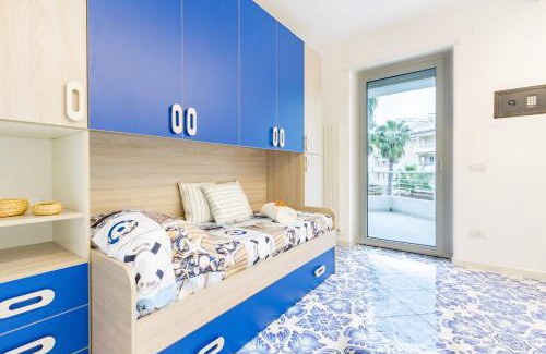 Marina di Vasto Apartment | Pet-Friendly Appartamento Sole Alto Plus 2P - Rated 9/10
