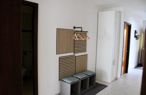 Monteceneri Apartment | Appartamento sole