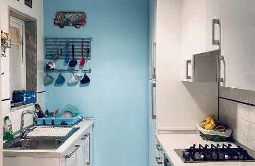 Fezzano Apartment | Family-Friendly Appartamento SoloSoleMare with Top Reviews