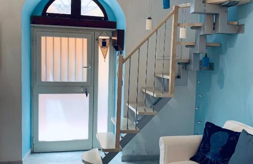 Fezzano Apartment | Family-Friendly Appartamento SoloSoleMare with Top Reviews