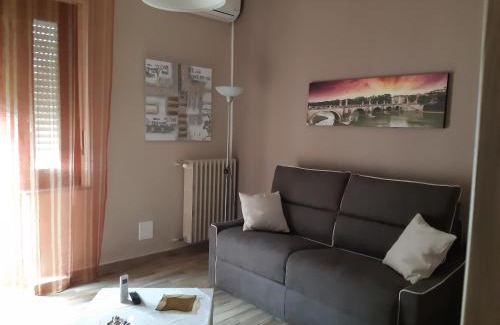 Collegno Apartment | Cozy Appartamento Sophia: Pet & Child Friendly Retreat