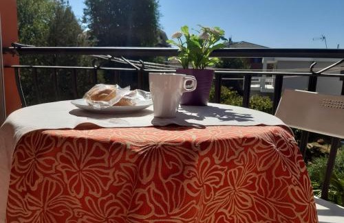 Collegno Apartment | Cozy Appartamento Sophia: Pet & Child Friendly Retreat