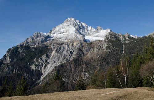 Lorenzago di Cadore Apartment | Appartamento Sorapiss