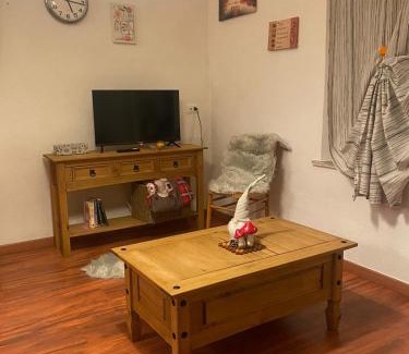 Lorenzago di Cadore Apartment | Appartamento Sorapiss
