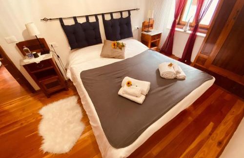 Lorenzago di Cadore Apartment | Appartamento Sorapiss