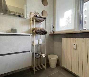 Centro Storico Apartment | Appartamento spazioso in centro