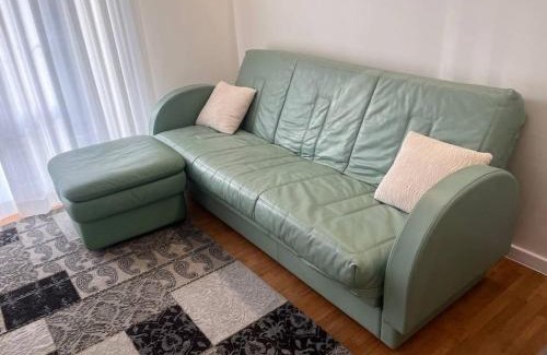 Centro Storico Apartment | Appartamento spazioso in centro