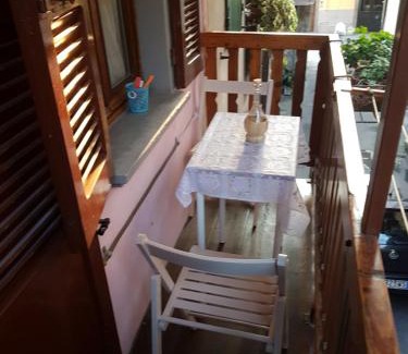 Pisogne Apartment | Relax at Appartamento Speranza with Ocean Views & Private Beach