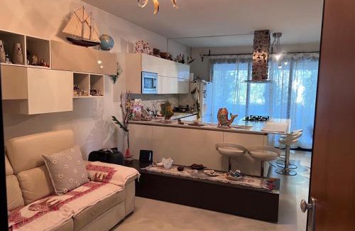 Alberoni Apartment | Beachfront Retreat at Appartamento Lido di Venezia