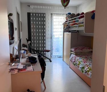 Alberoni Apartment | Beachfront Retreat at Appartamento Lido di Venezia