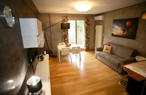Spoleto Apartment | Elegant Appartamento Spoleto Valadier - Rated 9.7/10