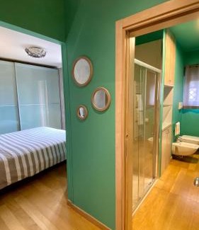 Spoleto Apartment | Elegant Appartamento Spoleto Valadier - Rated 9.7/10