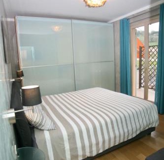 Spoleto Apartment | Elegant Appartamento Spoleto Valadier - Rated 9.7/10