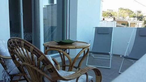 Castro Marina Apartment | Guest Rated 10/10: Appartamento Stefania with Hot Tub