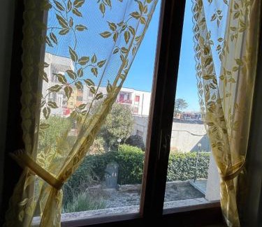 Lido di Campomarino Apartment | Family-Friendly Stay at Appartamento Stella Di Mare