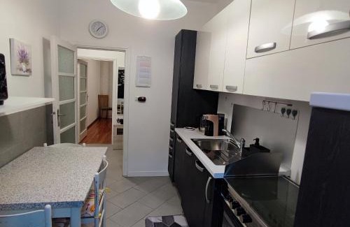 Sondrio Apartment | Appartamento Stella