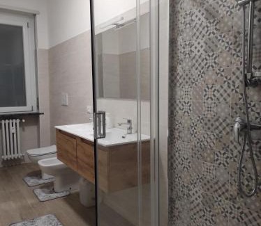 Vigevano Apartment | Family-Friendly Getaway at Appartamento Stella - Rated 9.3