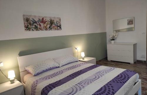 Vigevano Apartment | Family-Friendly Getaway at Appartamento Stella - Rated 9.3