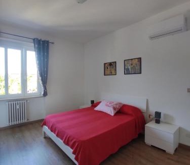 Vigevano Apartment | Family-Friendly Getaway at Appartamento Stella - Rated 9.3