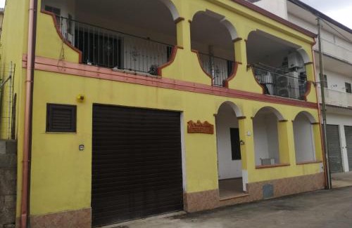 Ussassai Apartment | Pet-Friendly Retreat at Appartamento Su Nurassolu Ussassai