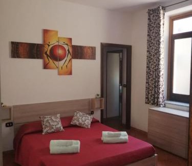 Ussassai Apartment | Pet-Friendly Retreat at Appartamento Su Nurassolu Ussassai