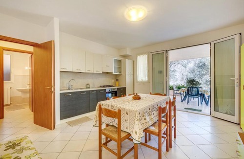 Stellanello Apartment | Family-Friendly Appartamento Succu La Taggiasca Awaits