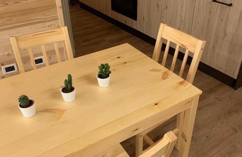 Vione Apartment | Family-Friendly Stay at Appartamento sul Ruscello - 9/10 Rated
