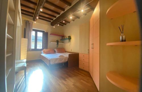 Pistoia Apartment | Perfect Appartamento sulla Sala: 4-Star, Pet-Friendly Retreat