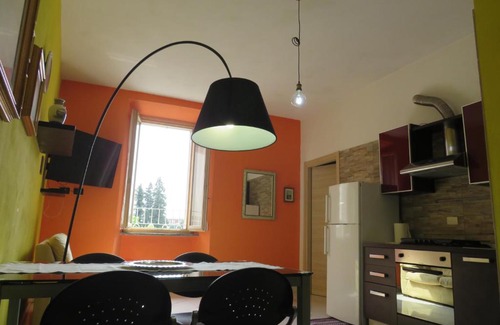 Caronno Pertusella Apartment | Appartamento tra Milano e Como