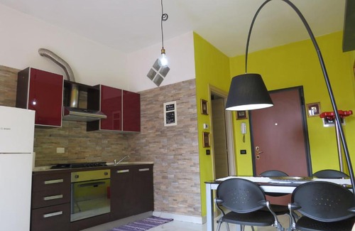 Caronno Pertusella Apartment | Appartamento tra Milano e Como