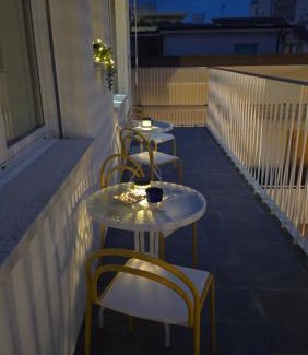 Lignano Sabbiadoro Apartment | Appartamento Tortuga