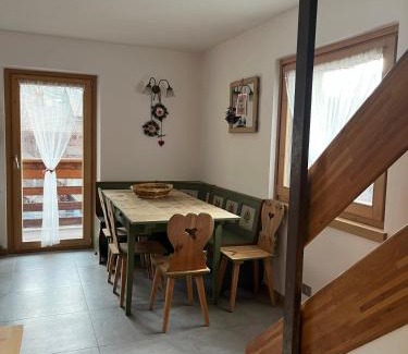 Bormio Apartment | Child-Friendly Appartamento TEMELIN with 9.4/10 Rating