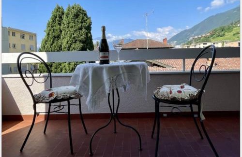 Tenero-Contra Apartment | Pet-Friendly Appartamento in Tenero-Contra with High Ratings