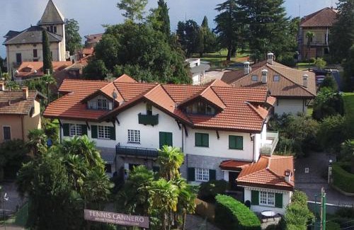 Cannero Riviera Apartment | Pet-Friendly Appartamento Tennis with High Guest Ratings