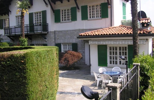 Cannero Riviera Apartment | Pet-Friendly Appartamento Tennis with High Guest Ratings