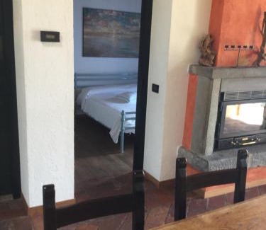 Monte Isola Apartment | Discover Appartamento Terrazza sul Porto with Ocean Views