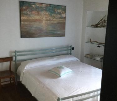 Monte Isola Apartment | Discover Appartamento Terrazza sul Porto with Ocean Views