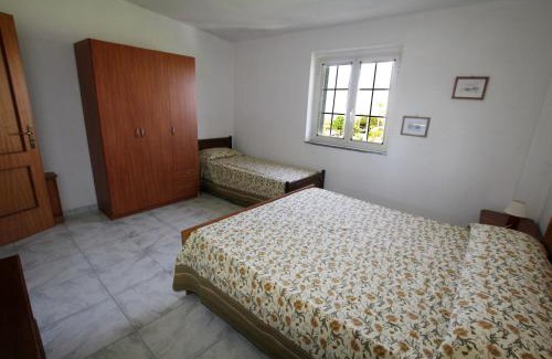 Ricadi Apartment | Pet-Friendly Appartamento Terry - Ideal Family Getaway