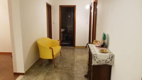 Solto Collina Apartment | Discover THE TOURIST SAN ROCCO - Pet & Child Friendly Stay